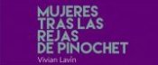 Mujeres tras las rejas de Pinochet