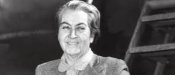 La risa de Gabriela Mistral