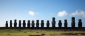 Centro Cultural en Isla de Pascua: institución pensada desde la identidad