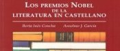 Berta Concha reúne a los grandes de la literatura hispánica