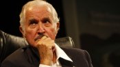 Buen viaje, Carlos Fuentes