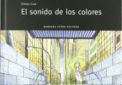 Letras Minúsculas - El sonido de los colores