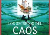 Letras Minúsculas - Los secretos del caos