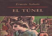 Letras Minúsculas - El Túnel