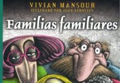 Letras Minúsculas - Familias familiares