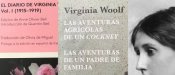 Las otras escrituras de Virginia Woolf