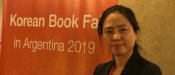 La primera ola coreana de libros llega a Argentina