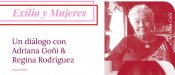 Mujeres y exilios