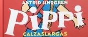 Una feminista llamada Pippi Calzaslargas