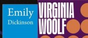 Woolf y Dickinson y sus cartas a mujeres