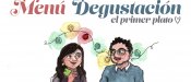 Un menú degustación y una historia de amor