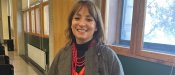Camino a Frankfurt 2027: Aracelly Rojas Vallet