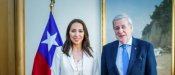 Una Comisionada para una cita universal