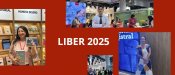 LIBER 2025: Chile regresa a España como Invitado de Honor