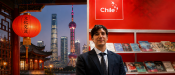La diplomacia cultural como puente entre Chile y China