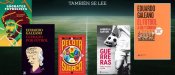 El fútbol también se lee